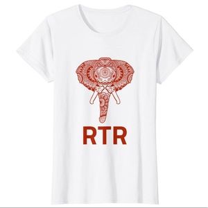 🅰️🏈🐘 Alabama Football RTR WOMEN’S t-shirt